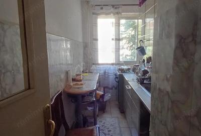 Apartament cu 4 camere decomandat în Aurel Vlaicu - 5