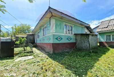 Casă cu 4 camere cu Teren 358 Mp în Mărgineni - 3