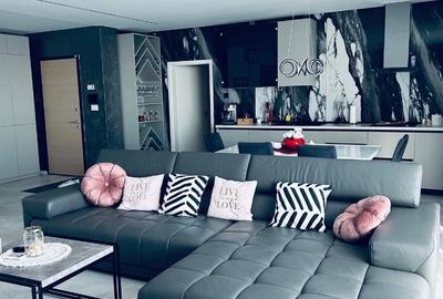 Penthouse  calea Torontalului - 1