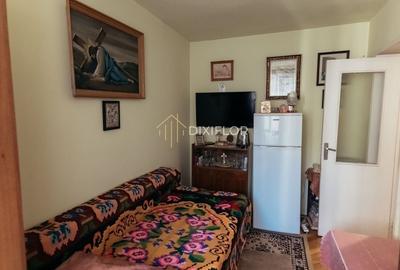 Apartament cu 3 camere, ideal pentru familia ta | zona semicentrală - 5