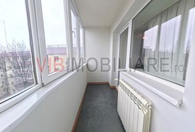 Apartament cu 3 camere decomandat în Decebal - 14