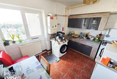 Apartament cu 4 camere decomandat în Aurel Vlaicu - 8