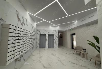 Apartament cu 2 camere decomandat în Nord - 2