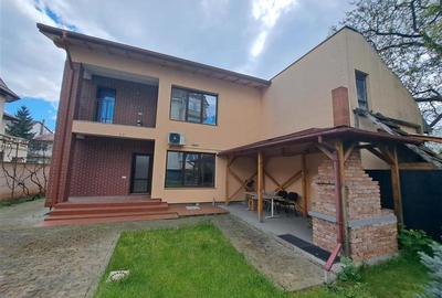 Casă individuală cu 5 camere cu Canalizare în Gheorgheni - 14