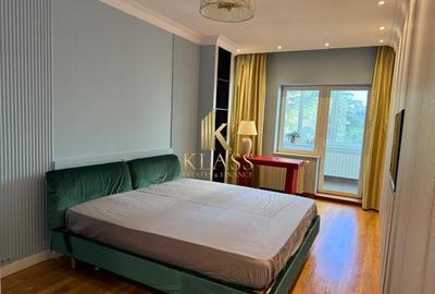 Apartament 4 camere | Parcare | Herastrau | Soseaua Nordului - 9