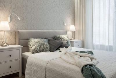 Apartament cu 3 camere decomandat în Metalurgiei