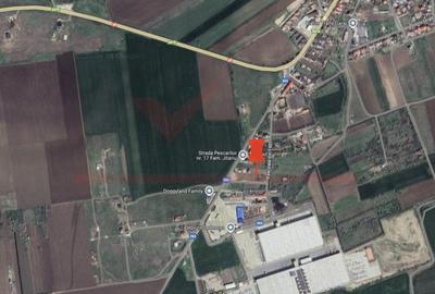 Teren intravilan | 393 mp | utilitati | Techirghiol Teren intravilan | 393 mp | utilitati | Techirghiol - 5