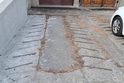 Garsonieră în Central - 2