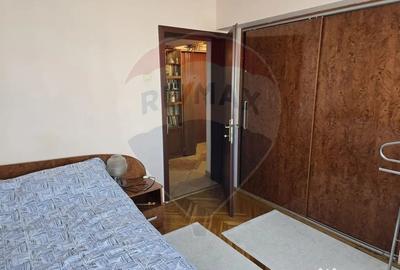 Apartament cu 2 camere decomandat în Central - 9