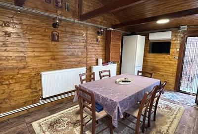 ANDA - casă ideală 2 familii - 20
