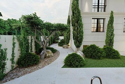 Casa individuala dumbravita - 5