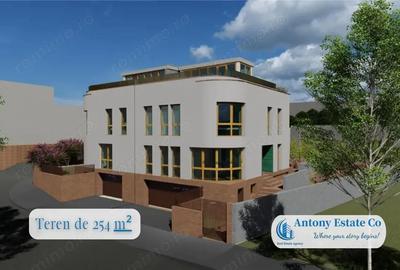 Casă cu Teren 254 Mp în Central