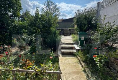 Casa cu 3 camere, 70 mp, in Ghelari - 2