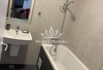 Garsonieră semidecomandată, mobilată în Circumvalațiunii - 5