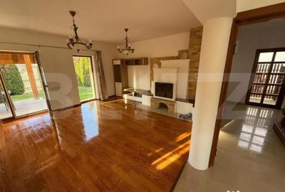 Casă cu 4 camere cu Teren 370 Mp în Zorilor - 10