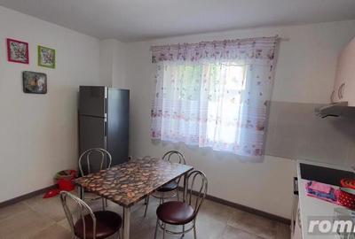 Casă cu 5 camere cu Teren 247 Mp în Mihai Bravu - 13