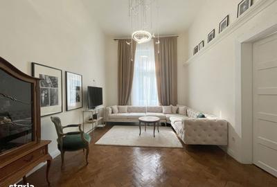 Apartament cu 2 camere, mobilat în Iosefin - 17