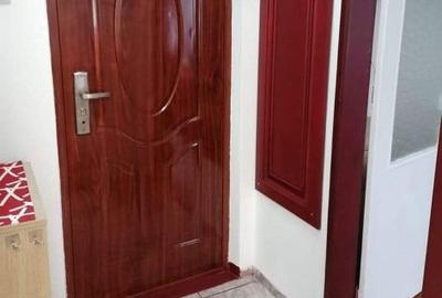 Garsonieră decomandată în Terezian - 7