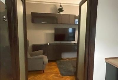 Garsoniera de inchiriat Piata Amzei - Romana - 3