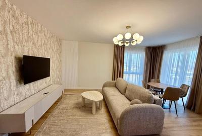 AA/1156 De inchiriat apartament cu 3 camere in Tg Mure?-Maurer - 27