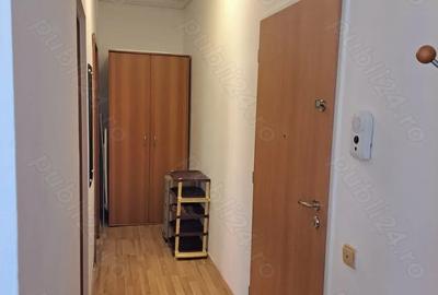 Vand apartament de o camera in cartierul Zorilor - 9