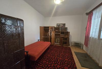 Casa, formata din 2 apartamente, Sighisoara - 7