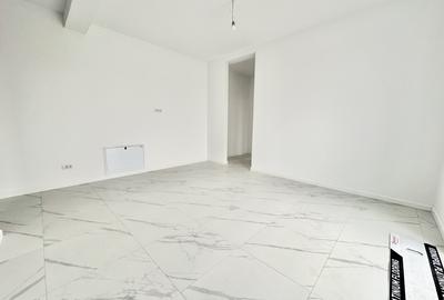 Apartament cu 2 camere decomandat în Braytim