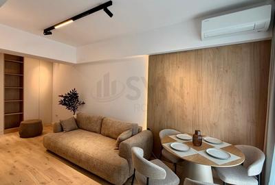 Apartament cu 2 camere decomandat, mobilat în Pipera - 1