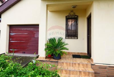 Comision 0%I Oportunitate ICasa Premium cu Garaj si Gradina- Tractorul - 17