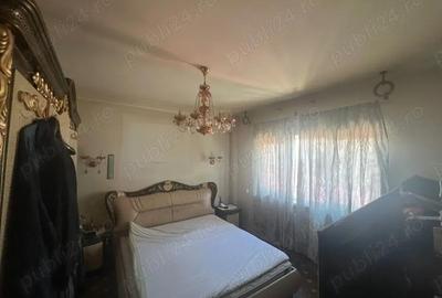Apartament cu 4 camere semidecomandat în Calea Călărașilor - 2