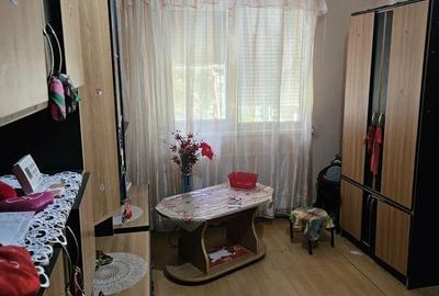 Apartament cu 2 camere în Tineretului - 2