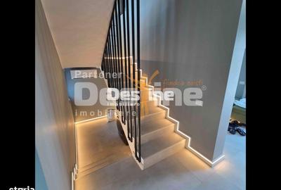 Casă individuală cu 4 camere cu Canalizare în Miroslava - 4