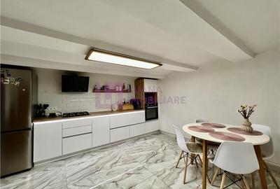 Casa individuala Selimbar | zona Unimat | 360 mp teren | video - 3