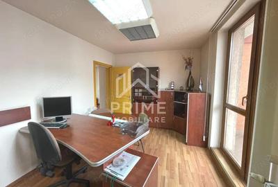 Spațiu comercial, de 254 mp, în Cetate - 1