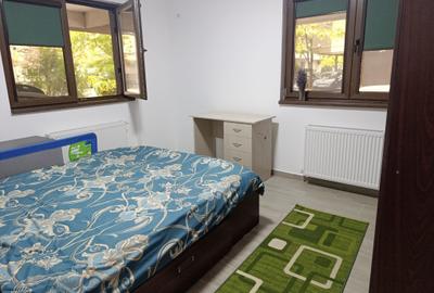 Apartament 3 camere mobilat, parcare, 10 min metrou Leonida - 2