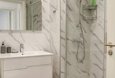 Studio modern | Onix Blue | Parcare inclusa | TVA inclus - 6