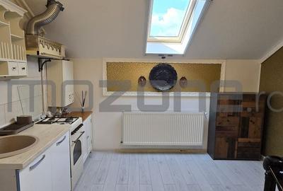 MILITARI - RESIDENCE - TINERETULUI 85,  ETAJUL 8, 2 CAMERE DE INCHIRIAT, MOBILAT - 24