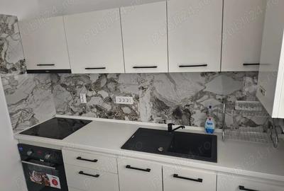Apartament de inchiriat 70 de metri patrati Alba Iula - 1