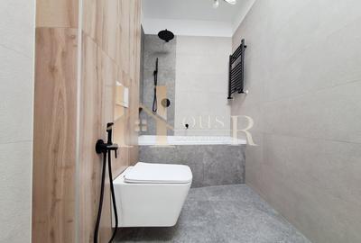 Apartament cu 4 camere decomandat în Girocului - 15