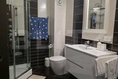 Apartament cu 2 camere semidecomandat, mobilat în Mănăștur - 3
