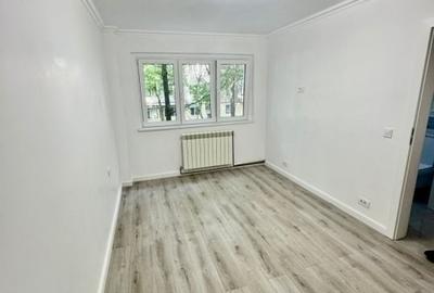 PODU ROS - CANTEMIR - 3 CAMERE 67MP ETAJ 1 - RENOVAT - FARA RISC SEISMIC - LIBER - 4