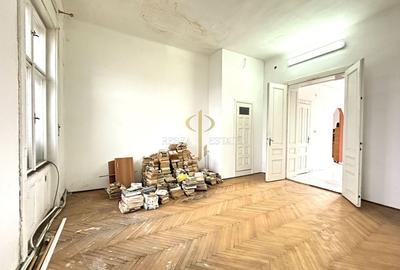 COMISION 0% | Apartament cu 5 camere| 140 mp | zona Elisabetin - 8