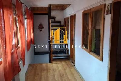 Casă cu Teren 124 Mp în Rucăr - 9