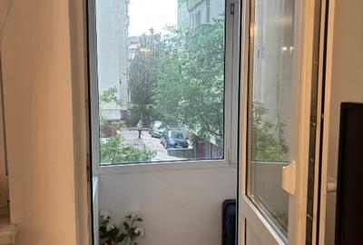 Apartament cu 2 camere semidecomandat, mobilat în Domenii - 10