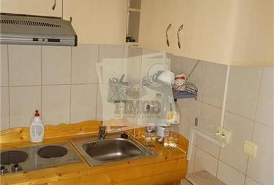 Garsoniera complet mobilata si utilata in Vasile Aaron Garsoniera complet mobilata si utilata in Vasile Aaron - 8