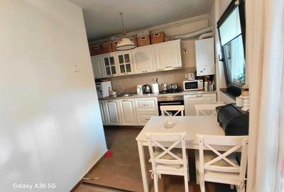 Apartament 3 camere, 53 mp utili, parter înalt,  zona Borhanci - 2