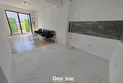 Garsonieră în Galata - 2