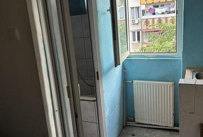 RECO Uscatorie tip Garsoniera cu nr de apartament zona Rogerius - 2