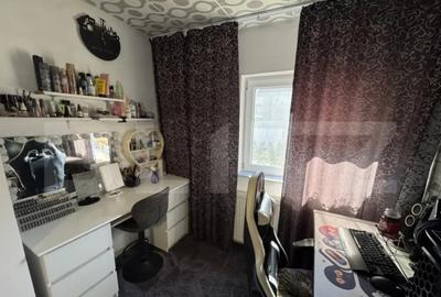 Casă cu 2 camere cu Teren 276 Mp în Brestei - 1