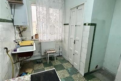 Apartament 4 Camere, aproape de centrul vechi si de plaja, strada Traian - 6